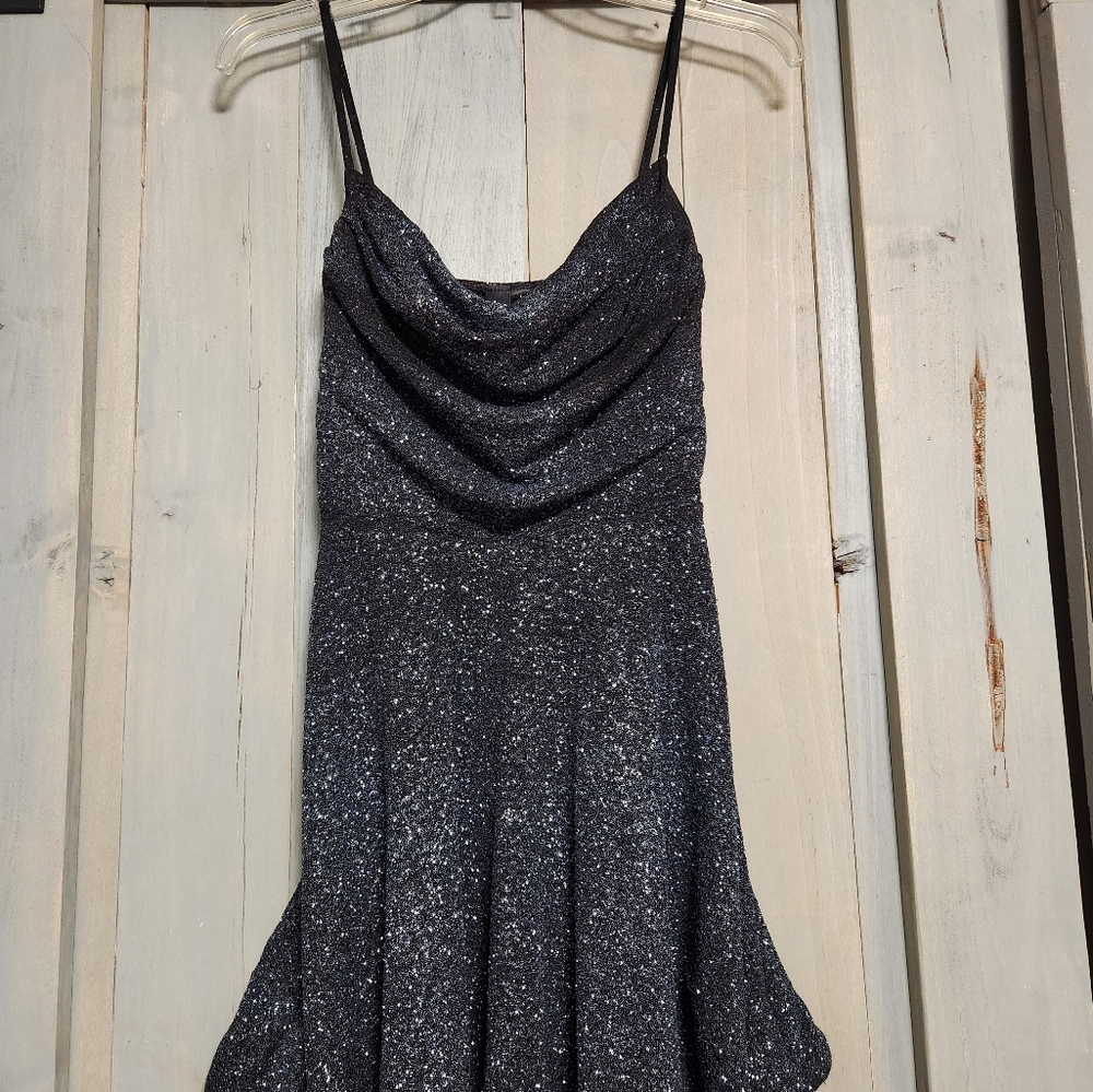 Windsor prom dress